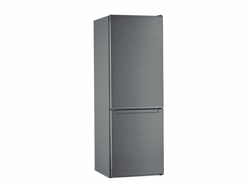 Whirlpool Frižider  W5 821EF OX 1/samostojeci/E/111+226L/inox